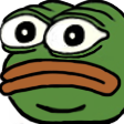 weirders emote for Discord