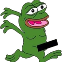 WEEE emote for Discord