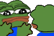 HUGGERS emote for Discord
