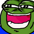STONED emote for Discord