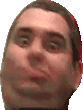 TRIGGEREDAF emote for Discord
