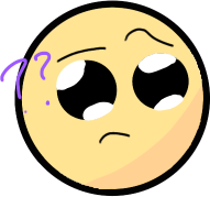 Idk static emote