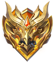 MythicGlory emote for Discord