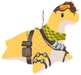 NessieMirage_jade543wu emote for Discord