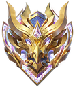 ImmortalMythic emote for Discord