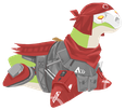 NessieRevenant_jade543wu emote for Discord