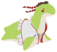 NessieLoba_jade543wu emote for Discord