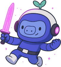 Sword_Wumpus emote for Discord