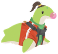 NessieRampart_jade543wu emote for Discord