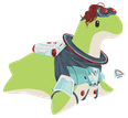 NessieHorizon_jade543wu emote for Discord
