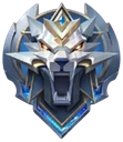 GrandMaster emote for Discord