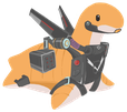 NessieValk_jade543wu emote for Discord