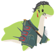 NessieMaggie_jade543wu emote for Discord
