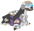 NessieNewcastle_jade543wu emote for Discord