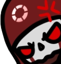 RevAngryCHEETAH emote for Discord