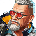ballistic emote for Discord