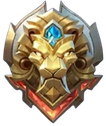 Legend emote for Discord