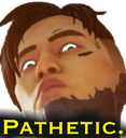CryptoPathetic emote for Discord