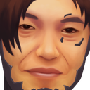 CryptoWeirdChampFLARE emote for Discord