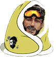 ComfyMirage emote for Discord