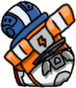 WattsonANGY emote for Discord