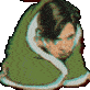CryptoGlitch emote for Discord