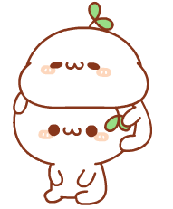 Huggie emote for Discord