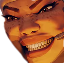 PsychoLine emote for Discord
