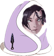 ComfyWraith emote for Discord