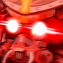BloodHYPER emote for Discord