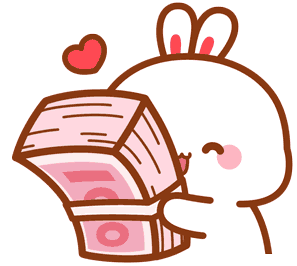 moneh emote for Discord