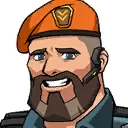 HideThePainBrim emote for Discord
