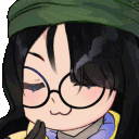 KilljoyGlasses emote for Discord