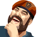 BrimLUL emote for Discord
