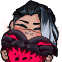 FadeLove emote for Discord
