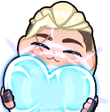 SovaLove emote for Discord