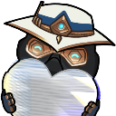 CypherLove emote for Discord