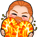 BreachLove emote for Discord