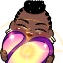 AstraLove emote for Discord