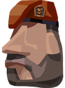 BrimStone emote for Discord