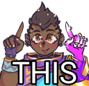AstraThis emote for Discord