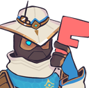 CypherF emote for Discord