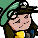 KilljoySmug emote for Discord