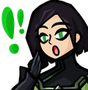 ViperShocked emote for Discord