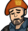 BrimstonePensive emote for Discord