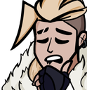 SovaLipbite emote for Discord