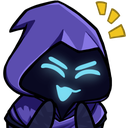 OmenUwu emote for Discord