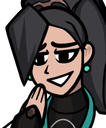 SageSmug emote for Discord