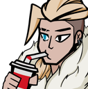 SovaSip emote for Discord