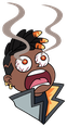 PhoenixMyEyes emote for Discord